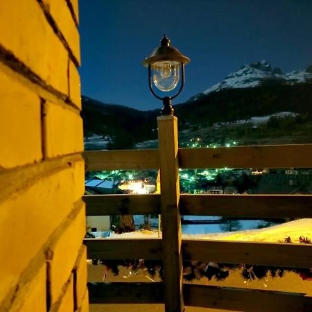 Hotel La Campagnola Moena Zewnętrze zdjęcie