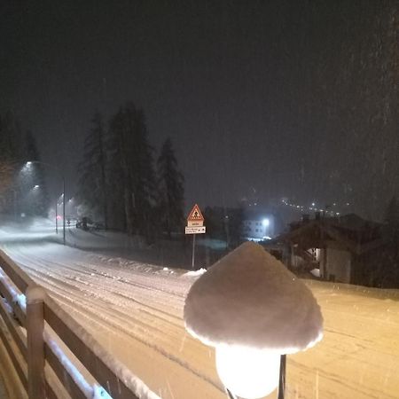 Hotel La Campagnola Moena Zewnętrze zdjęcie