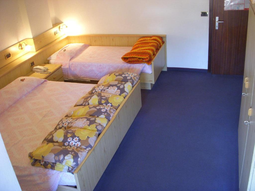Hotel La Campagnola Moena Pokój zdjęcie