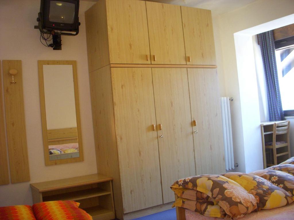 Hotel La Campagnola Moena Pokój zdjęcie