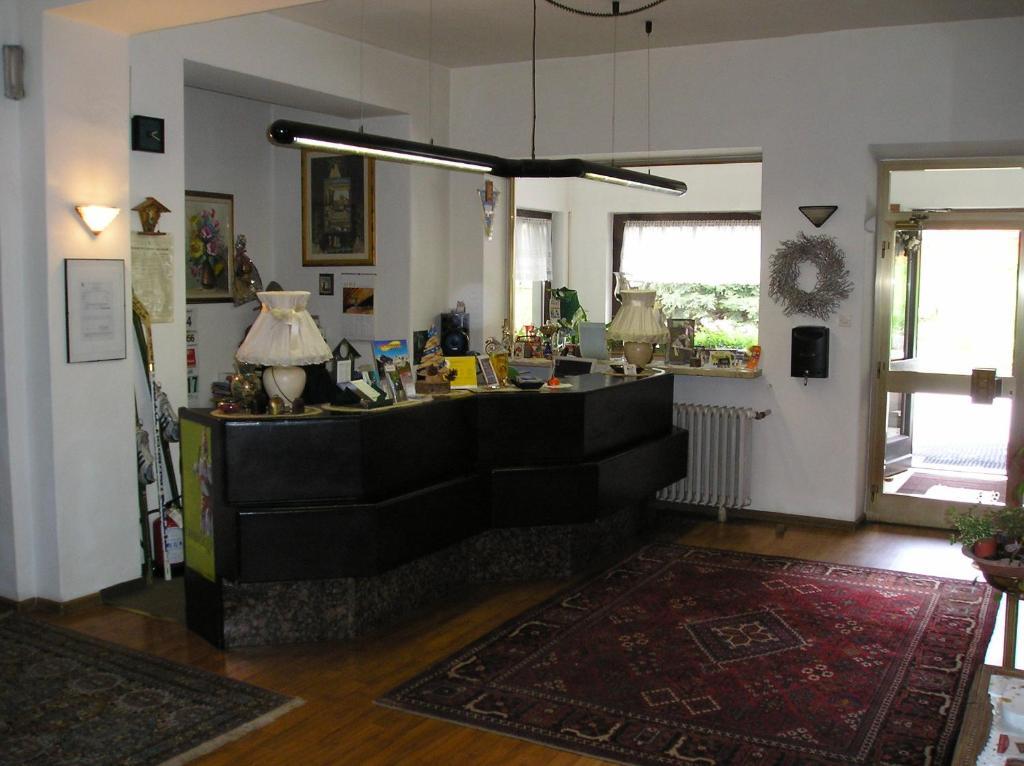 Hotel La Campagnola Moena Zewnętrze zdjęcie