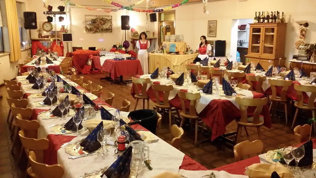 Hotel La Campagnola Moena Zewnętrze zdjęcie