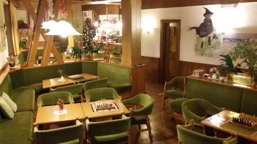 Hotel La Campagnola Moena Zewnętrze zdjęcie