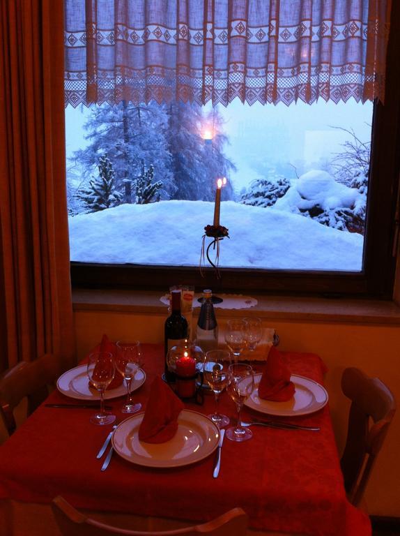 Hotel La Campagnola Moena Zewnętrze zdjęcie