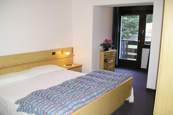 Hotel La Campagnola Moena Zewnętrze zdjęcie