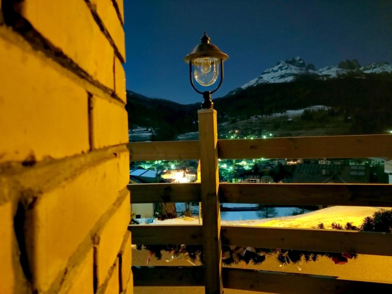 Hotel La Campagnola Moena Zewnętrze zdjęcie