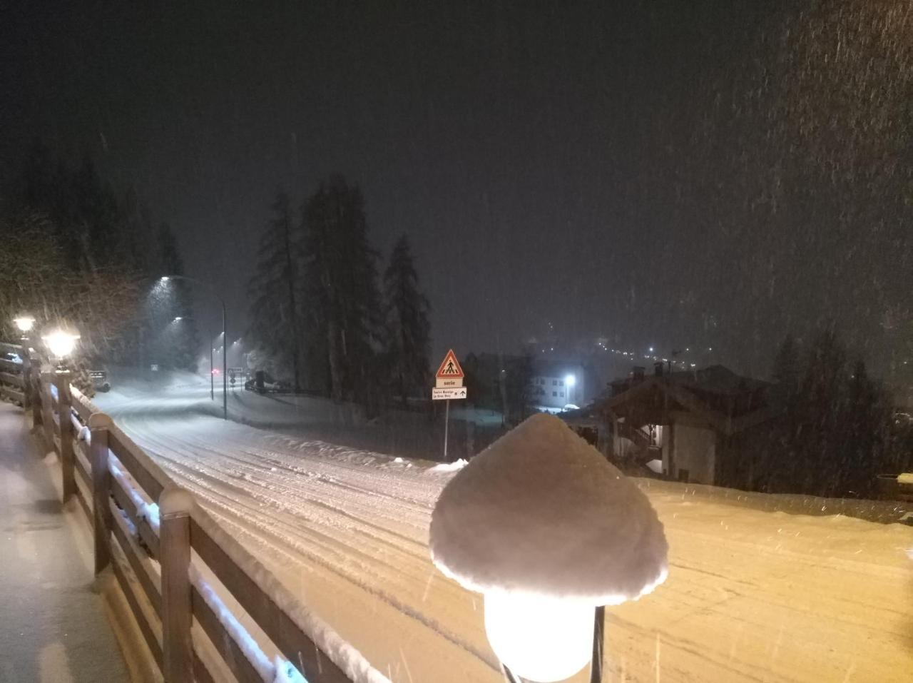 Hotel La Campagnola Moena Zewnętrze zdjęcie